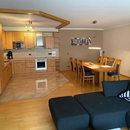 Ferienwohnung Kunstmeile Oberhausen an der Nahe Bagian luar foto