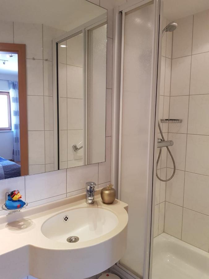 Ferienwohnung Kunstmeile Oberhausen an der Nahe Bagian luar foto